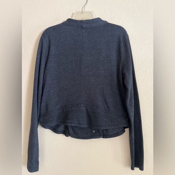 Converse One Star Wrap Sweater Women’s size XL - Picture 2 of 7